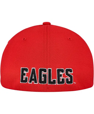 Top Of The World Men's Red Eastern Washington Eagles Reflex Performance Flex Hat In Red