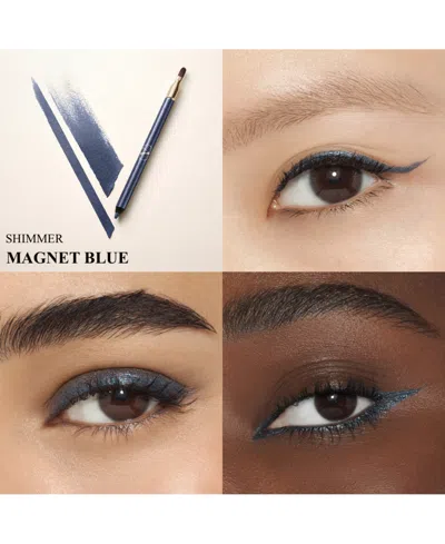 Valentino Colorgraph Waterproof Gel Eyeliner