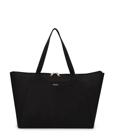 Tumi Voyageur Just In Case Large Zip Tote Bag In Multi