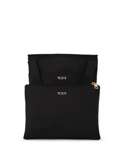 Tumi Voyageur Just In Case Large Zip Tote Bag In Multi