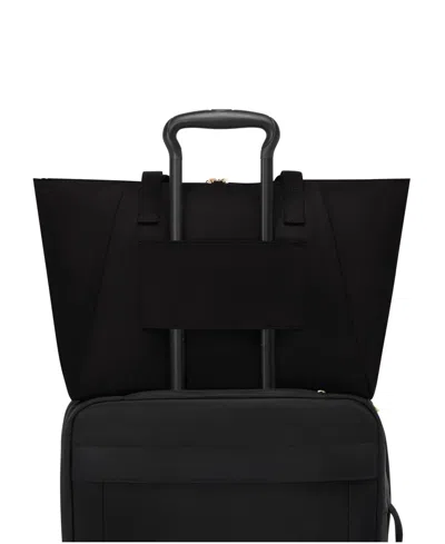 Tumi Voyageur Just In Case Large Zip Tote Bag In Multi