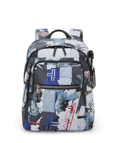 Tumi Voyageur Halsey Backpack In Multi