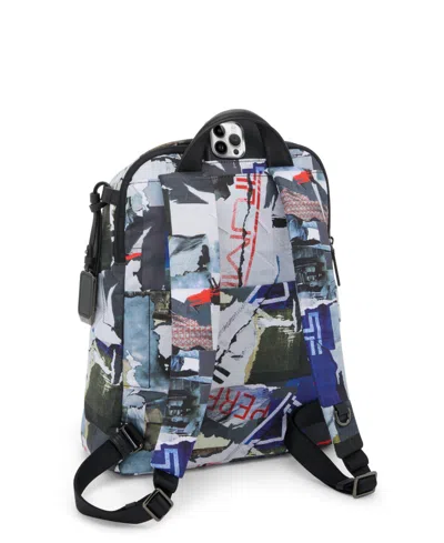 Tumi Voyageur Halsey Backpack In Multi