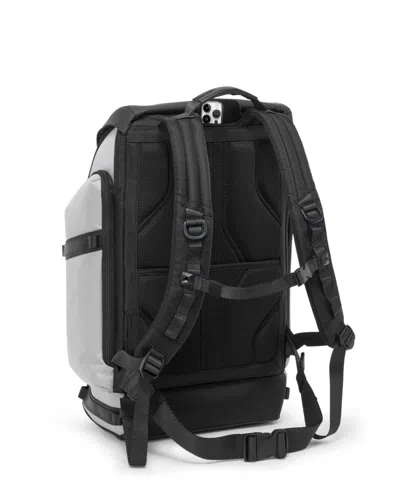 Tumi Alpha 21" Bravo Expedition Flap Backpack