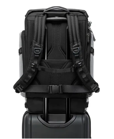 Tumi Alpha 21" Bravo Expedition Flap Backpack
