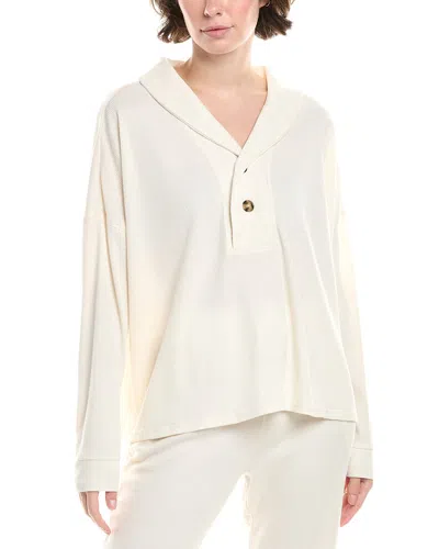 Honeydew Off The Clock Top In Neutral