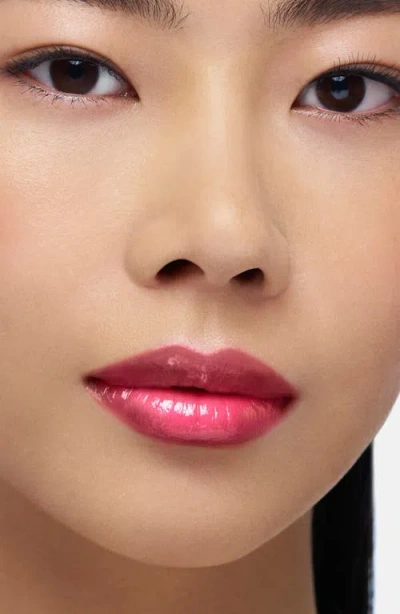 Dolce & Gabbana Mint Oil Lip Plumper In Green