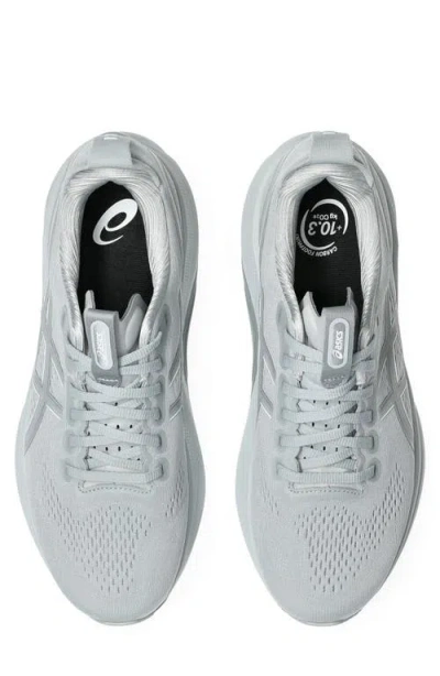 Asics Gt-2000 14 In Gray