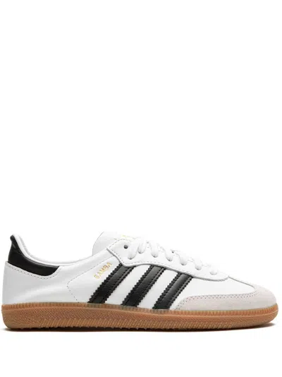 Adidas Originals Samba Lt Sneakers In White