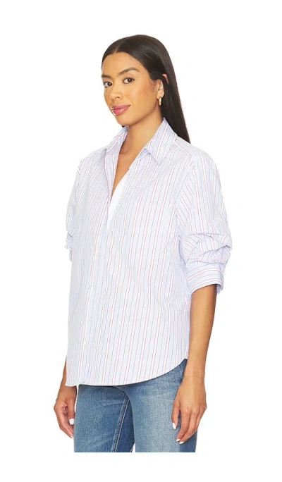 Brochu Walker Pia Shirt In Multi