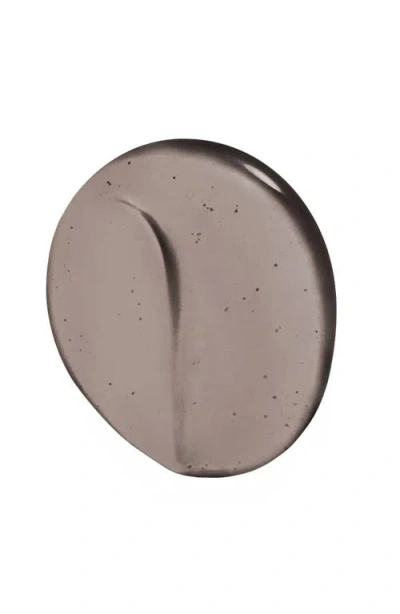 Dolce & Gabbana Coffee Oil Lip Plumper In Brown