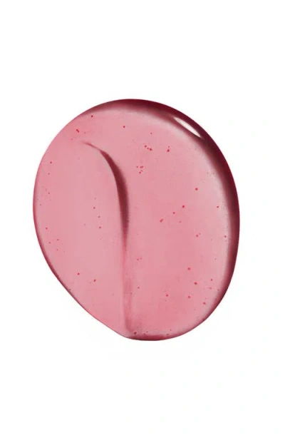 Dolce & Gabbana Watermelon Oil Lip Plumper In Red