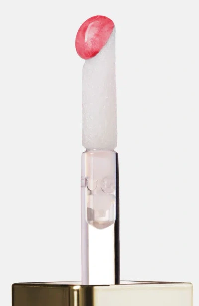 Dolce & Gabbana Watermelon Oil Lip Plumper In Red