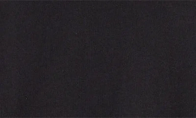 Market Smiley Burnt Rubber Graphic Tee In Black