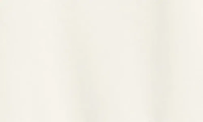 Paige Nimona Lace Trim Sweatshirt In Gold