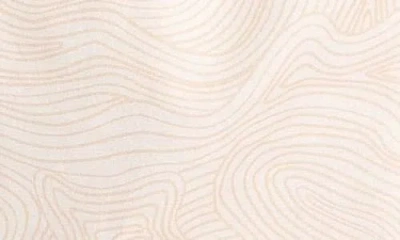 Petal And Pup Petal & Pup Zion One-shoulder Cotton & Linen Top In Neutral