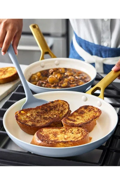Greenpan Reserve Set Of 2 Ceramic Nonstick Frying Pans In Multi