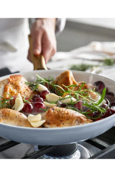 Greenpan Reserve Set Of 2 Ceramic Nonstick Frying Pans In Multi