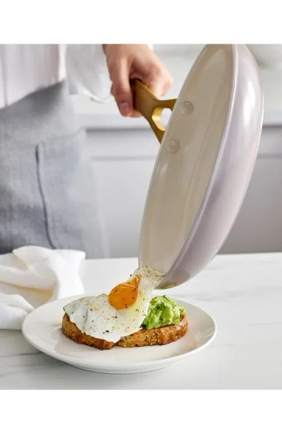 Greenpan Reserve Set Of 2 Ceramic Nonstick Frying Pans In Multi