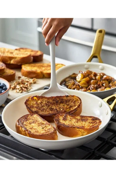 Greenpan Reserve Set Of 2 Ceramic Nonstick Frying Pans In Multi