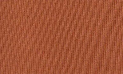 Veronica Beard Coralee Puff Sleeve Mixed Media Henley Top In Gold