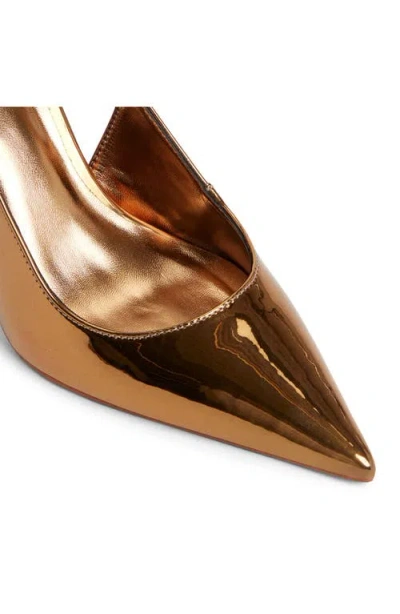 Aldo Seralina In Bronze In Gold