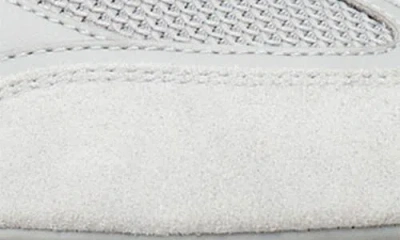 Tory Burch White Leather Sneakers In Multi