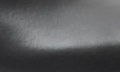 Burberry Cavalier Boots In Leather In Black