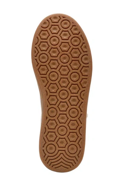 Steve Madden Women's Dodge-c Charm Embellished Platform Lace-up Sneakers In Neutral