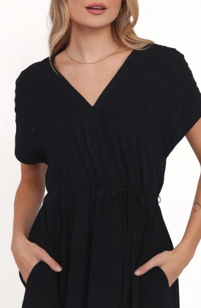 Petal And Pup Petal & Pup Orly Midi Dress In Multi