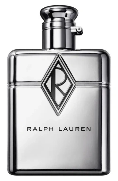 Ralph Lauren Ralph's Club New York Eau De Parfum 110ml In Transparent