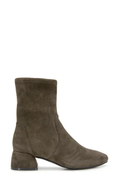 Gentle Souls Emily Bootie In Multi