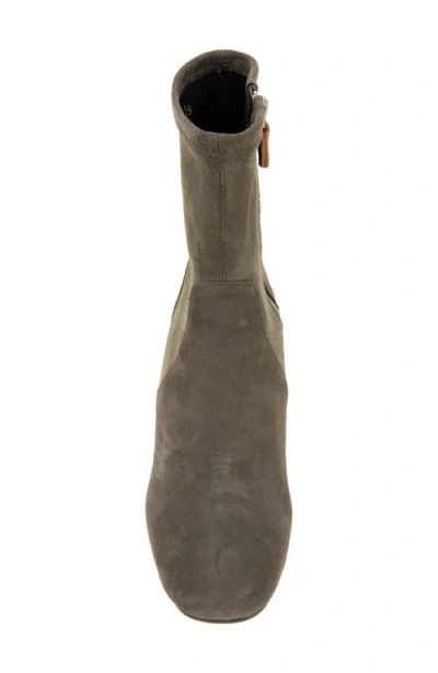 Gentle Souls Emily Bootie In Multi