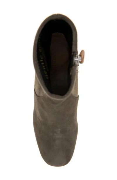 Gentle Souls Emily Bootie In Multi