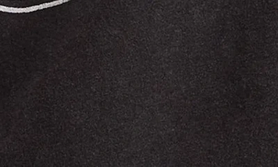 Lucky Brand Women's Grateful Dead Flower Bear Classic Crew Neck T-shirt In Black