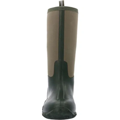 Muck Edgewater Tall Boot In Green