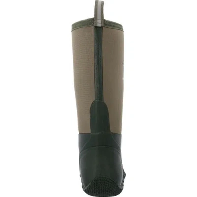 Muck Edgewater Tall Boot In Green