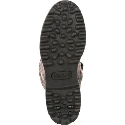 Rocky Waterproof Waterproof Snake Boot In Multi