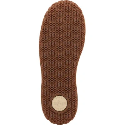 Rocky Srx Composite Toe Work Shoe In Brown