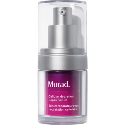 Murad Cellular Hydration Repair Serum In Transparent