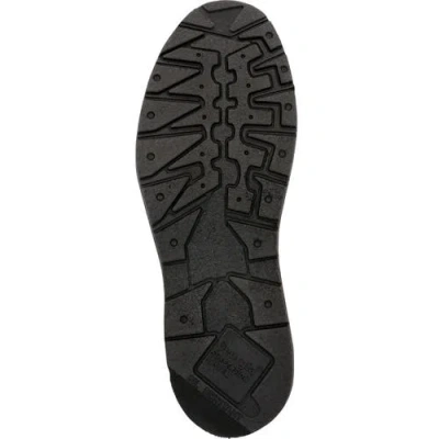 Georgia Boot Farm And Ranch Pull On Work Boot In Brown