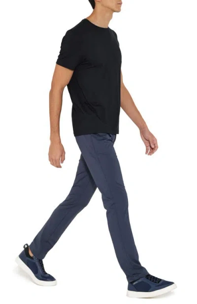 Urban Performance Modal Everyday Tech T-shirt In Black