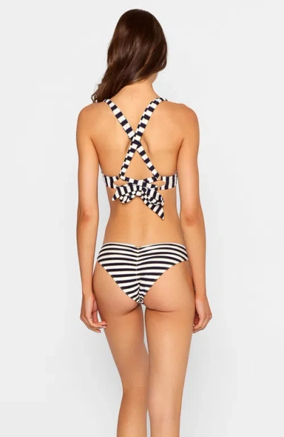 Beach Bunny Swimwear Karter Bralette In Multi