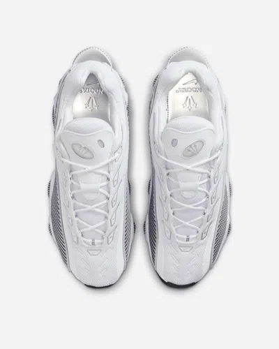 Nike Qs/tz Nocta Glide | White | Size: