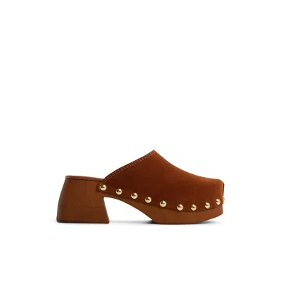 Aldo Tayloria In Tan In Brown