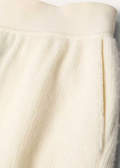 Loro Piana Mersey Pants In Neutral