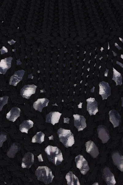 Jil Sander Woman  Knitwear In Gray