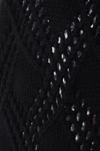 Jil Sander Woman  Knitwear In Gray