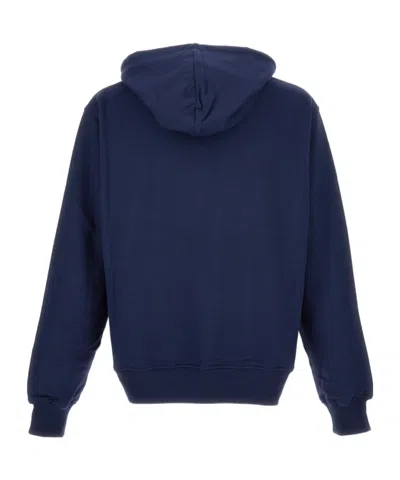 Marni Hoodie In Blue