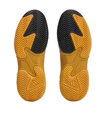 Y-3 Adidas Barricade 13 Tennis Shoes Us Open In Yellow